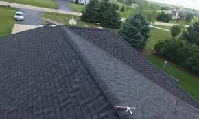 Fast & Reliable Emergency Roof Repairs in Beverly Hills, MI